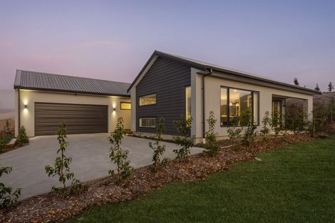 Photo of property in 45 Mount Linton Avenue, Wanaka, 9305