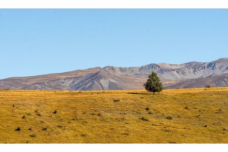 Photo of property in 25 Musterers Way, Ben Ohau, Twizel, 7999