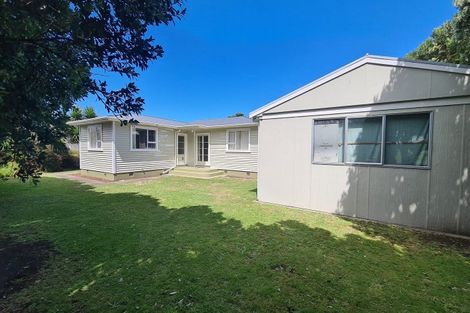 Photo of property in 20 Dieffenbach Street, Opunake, 4616