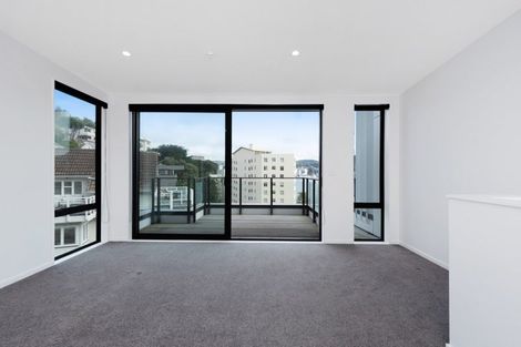 Photo of property in 1c Wilkinson Street, Oriental Bay, Wellington, 6011