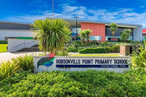 Photo of property in 61 Mapou Road, Hobsonville, Auckland, 0616