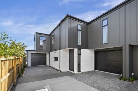 Photo of property in 4/39 Vagues Road, Northcote, Christchurch, 8052