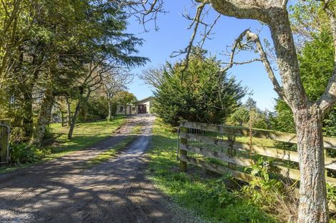 Photo of property in 177b Old Kaimai Road, Lower Kaimai, Tauranga, 3171