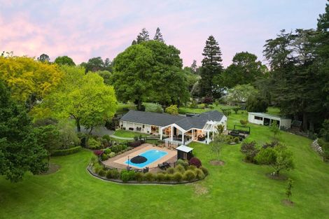 Photo of property in 11 Blue Heron Place, Tamahere, Hamilton, 3283