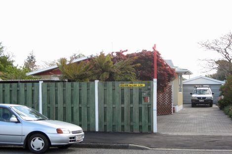 Photo of property in 21 Herbert Street, Mayfield, Blenheim, 7201