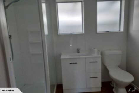 Photo of property in 8 Kebbell Avenue, Levin, 5510