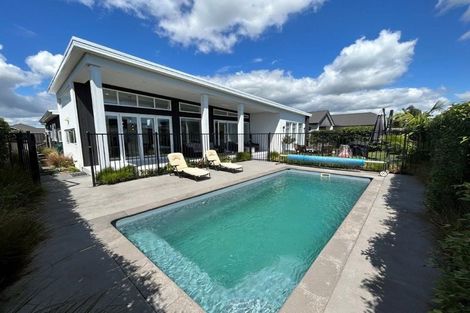 Photo of property in 41 Montiicola Drive, Papamoa Beach, Papamoa, 3118