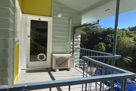 Photo of property in 2/8 Kaitawa Road, York Bay, Lower Hutt, 5013