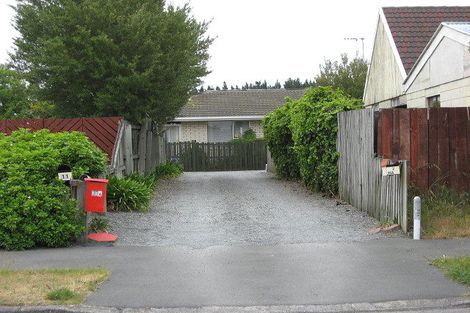 Photo of property in 11 Glen Place, Parklands, Christchurch, 8083