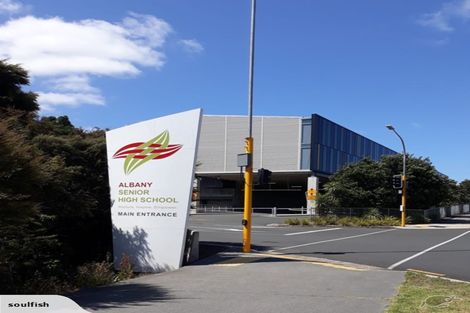 Photo of property in 408/22 Library Lane, Albany, Auckland, 0632