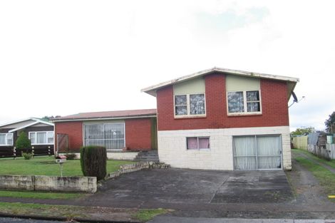 Photo of property in 48 Roslin Street, Tokoroa, 3420