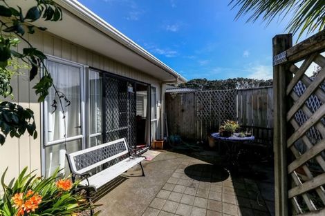 Photo of property in 5/36 Hine Street, New Plymouth, 4310