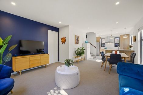 Photo of property in 6/555 Manchester Street, St Albans, Christchurch, 8014