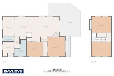 Photo of property in 3 Exeter Street, Glenview, Hamilton, 3206