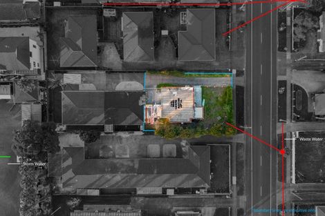 Photo of property in 1/36 Hoteo Avenue, Papatoetoe, Auckland, 2025