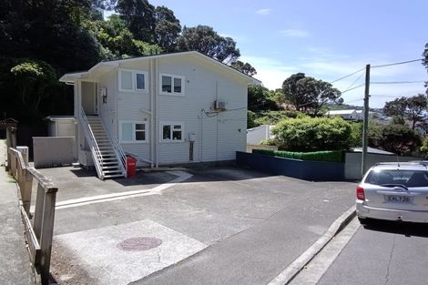 Photo of property in 12a Tyne Street, Island Bay, Wellington, 6023