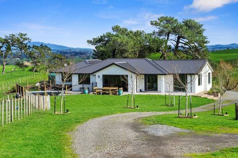 Photo of property in 371 Old Te Aroha Road, Okauia, Matamata, 3471