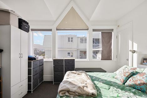 Photo of property in 7/226 The Terrace, Wellington Central, Wellington, 6011