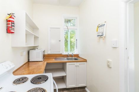 Photo of property in 209 Aro Street, Aro Valley, Wellington, 6021