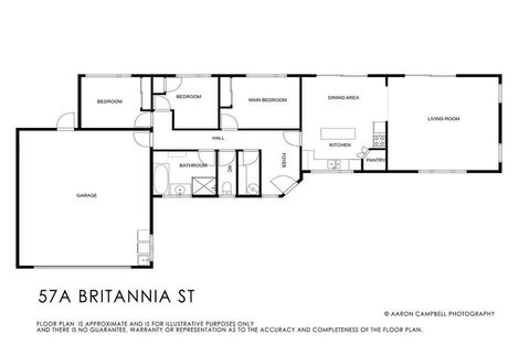 Photo of property in 57a Britannia Street, North New Brighton, Christchurch, 8083