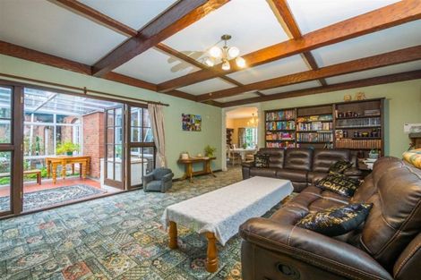 Photo of property in 433 Old Tai Tapu Road, Tai Tapu, Christchurch, 7672