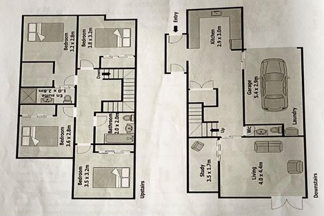 Photo of property in 18 Warbler Crescent, Papakura, 2110