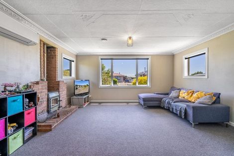 Photo of property in 107 Dome Street, Newfield, Invercargill, 9812