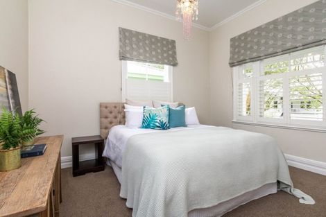 Photo of property in 8 Browning Street, Grey Lynn, Auckland, 1021