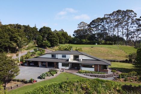 Photo of property in 243 Pukeatua Road, Maungatapere, Whangarei, 0179