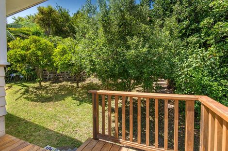 Photo of property in 55 Kawerau Avenue, Devonport, Auckland, 0624