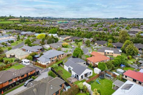 Photo of property in 18 Bellona Place, Flagstaff, Hamilton, 3210