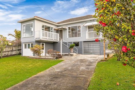 Photo of property in 19 Plunket Avenue, Papatoetoe, Auckland, 2104