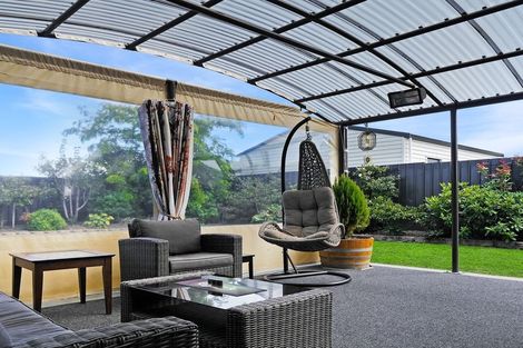 Photo of property in 6 Greenfield Place, Twizel, 7901