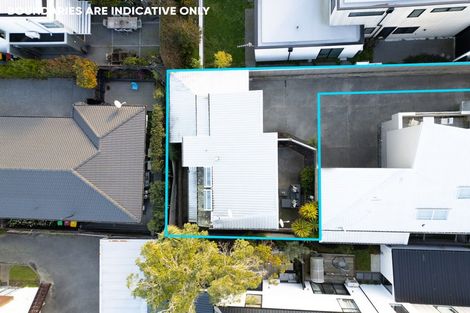 Photo of property in 32 Berry Street, St Albans, Christchurch, 8014