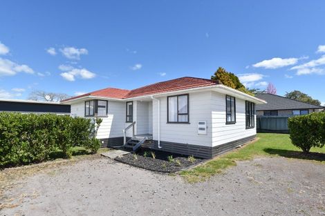 Photo of property in 4a Upland Road, Western Heights, Rotorua, 3015