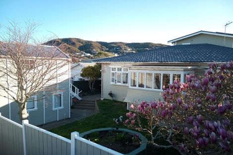 Photo of property in 28 Cooper Street, Karori, Wellington, 6012