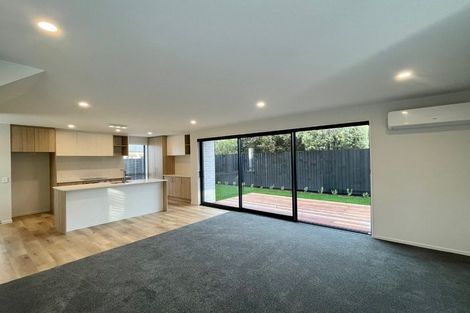 Photo of property in 1/136 Simeon Street, Spreydon, Christchurch, 8024