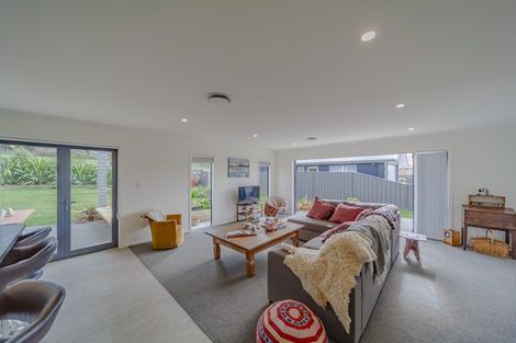 Photo of property in 1 Arabella Way, Waipukurau, 4200
