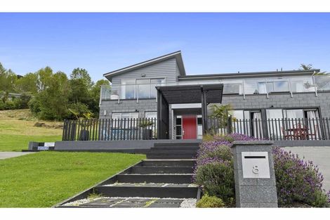 Photo of property in 8 Mandeno Drive, Kerikeri, 0230