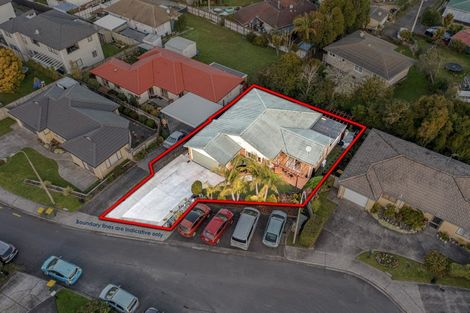 Photo of property in 8 Jelicich Court, Henderson, Auckland, 0612