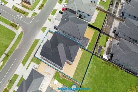 Photo of property in 96 Ksenia Drive, Flat Bush, Auckland, 2019