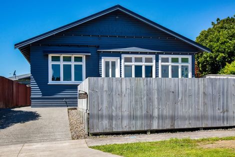Photo of property in 1/68 Woodleigh Street, Frankleigh Park, New Plymouth, 4310