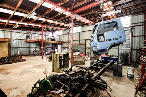 Photo of property in 101 Willis Road, Ngahinapouri, Hamilton, 3290