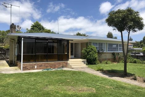 Photo of property in 64 Mansel Avenue, Hillcrest, Hamilton, 3216