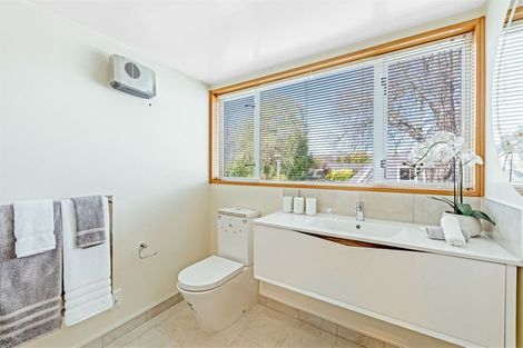 Photo of property in 26 Witbrock Crescent, Burnside, Christchurch, 8053