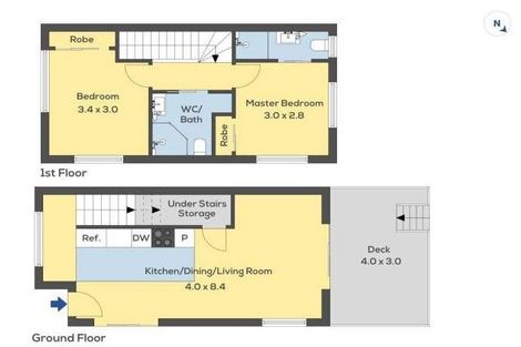 Photo of property in 23/11 Ray Small Drive, Papakura, 2110