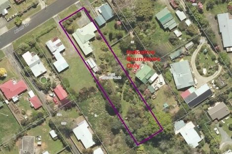 Photo of property in 34 Adams Street, Waihi, 3610