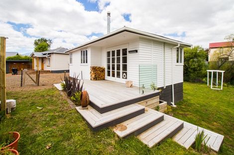 Photo of property in 3 Maire Way, Ohakune, 4625