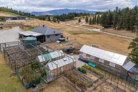 Photo of property in 213a Letts Gully Road, Letts Gully, Alexandra, 9393