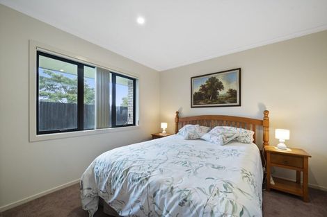 Photo of property in 24a Wakelin Street, Carterton, 5713
